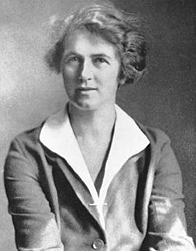 Mina Margery Crandon