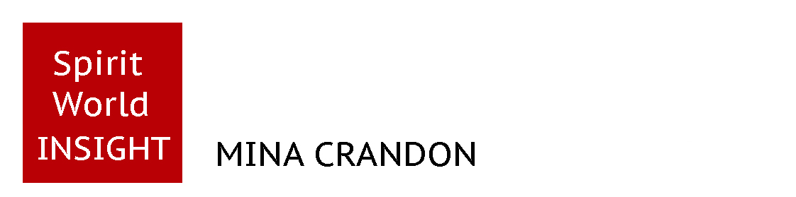 Mina Crandon