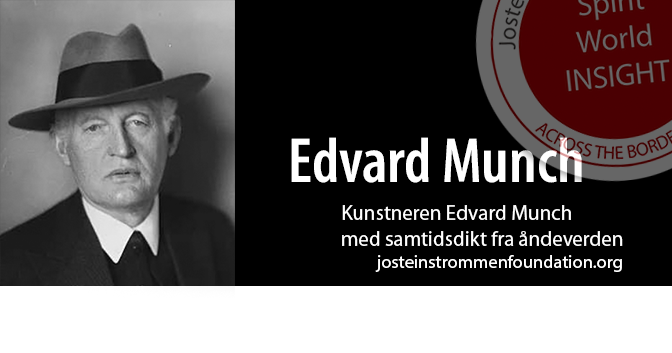 Edvard Munch