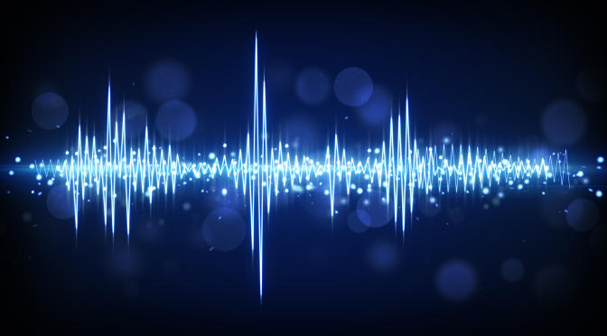AUDIO – SPIRIT VOICES