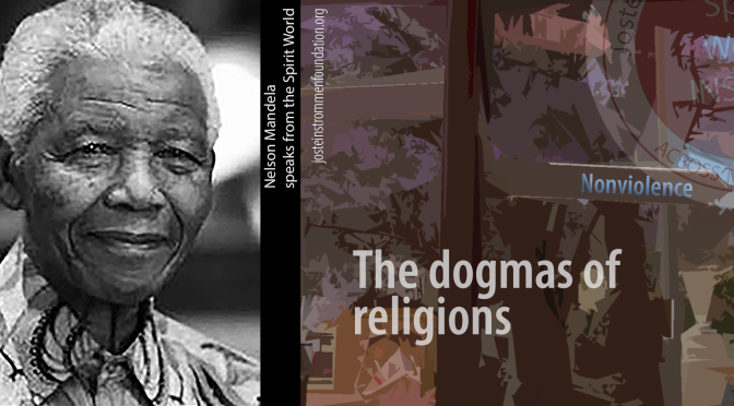 Dogmas of religions