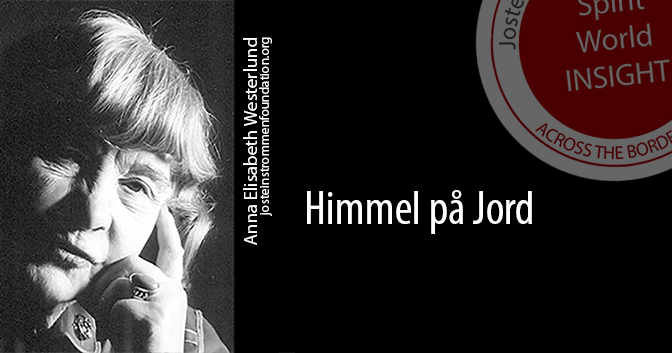Himmel på jord