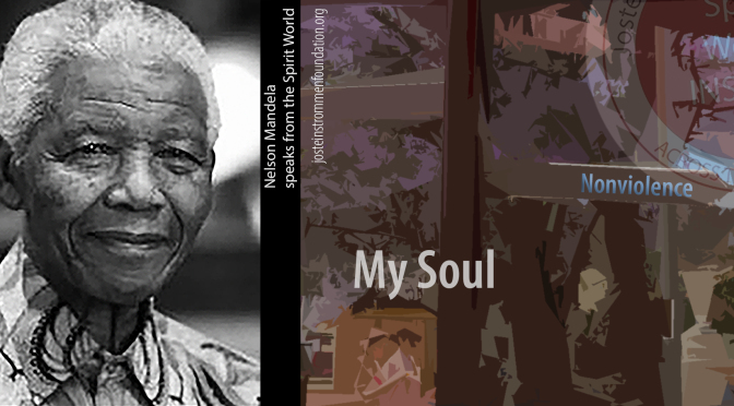 My Soul