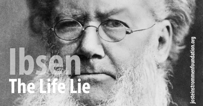 ibsen-the _lie_lie