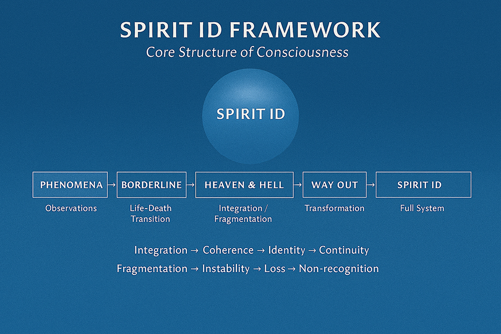Spirit ID Framework