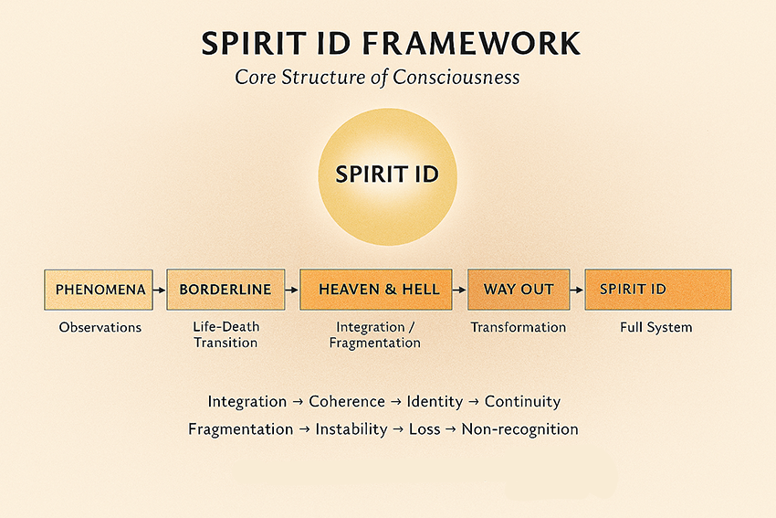 Spirit ID Framework