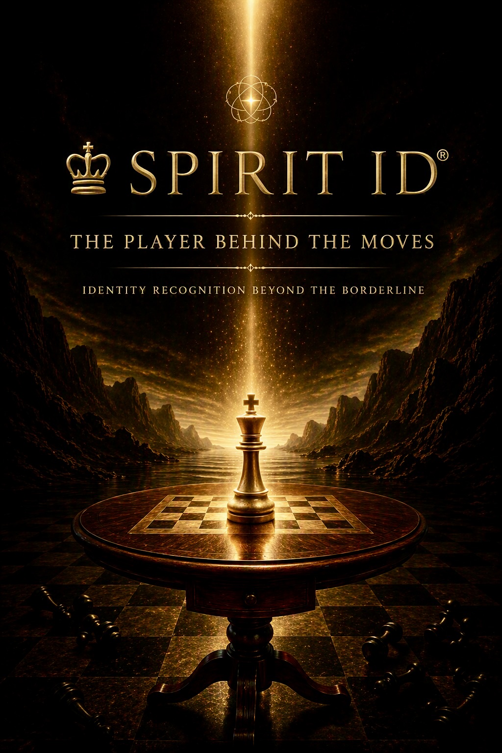 The Player behind the moves