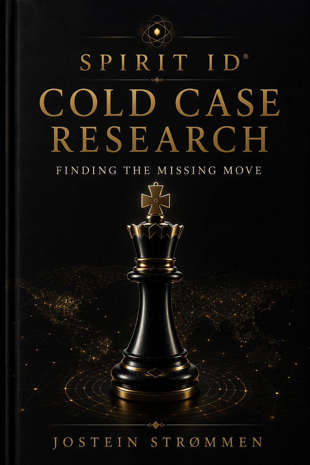 Cold Case Research