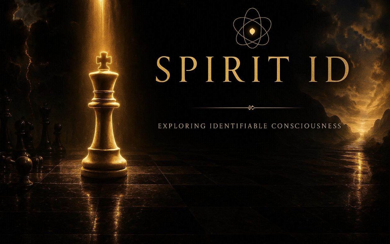 SPIRIT ID®