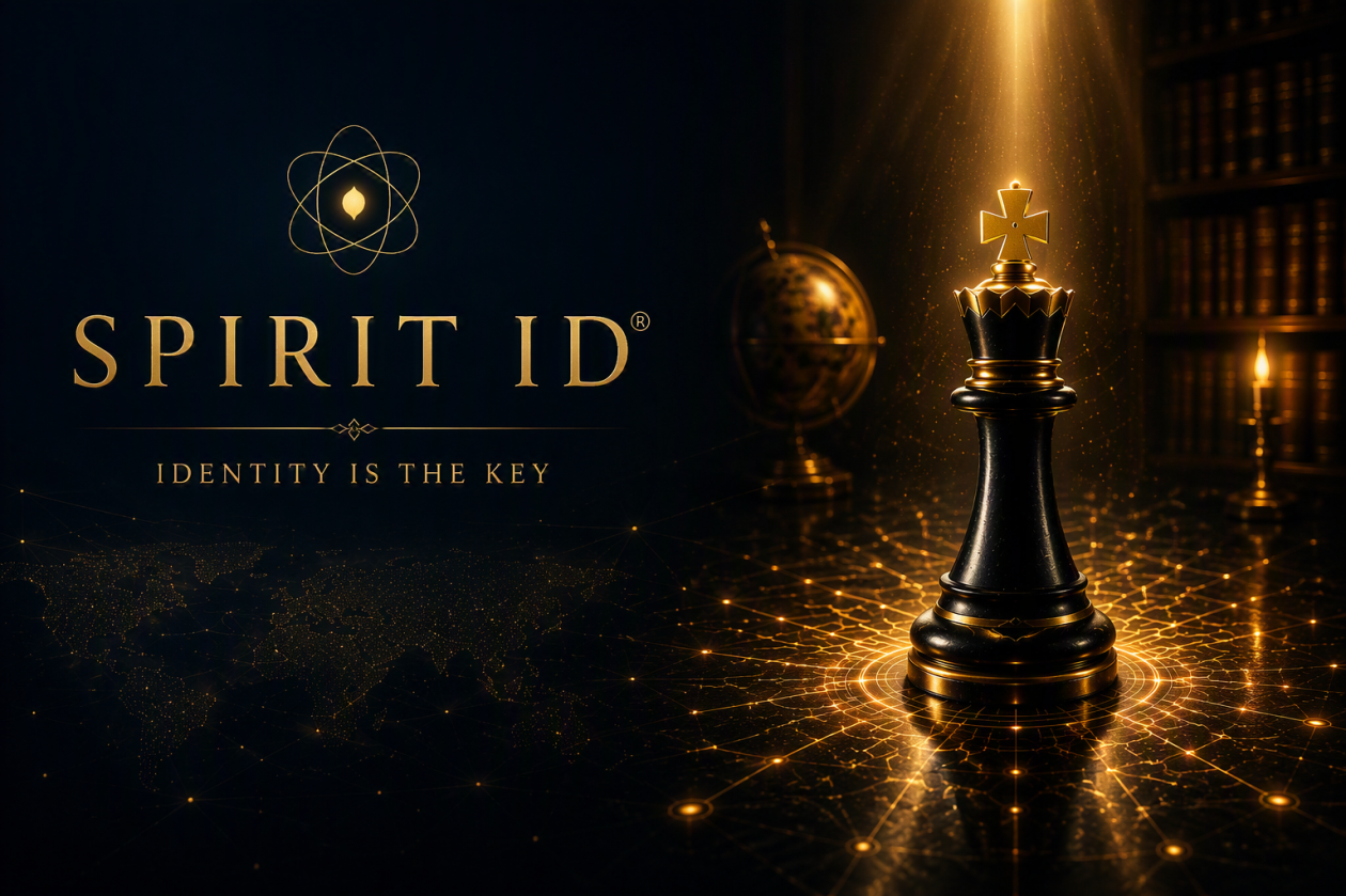 SPIRIT ID®
