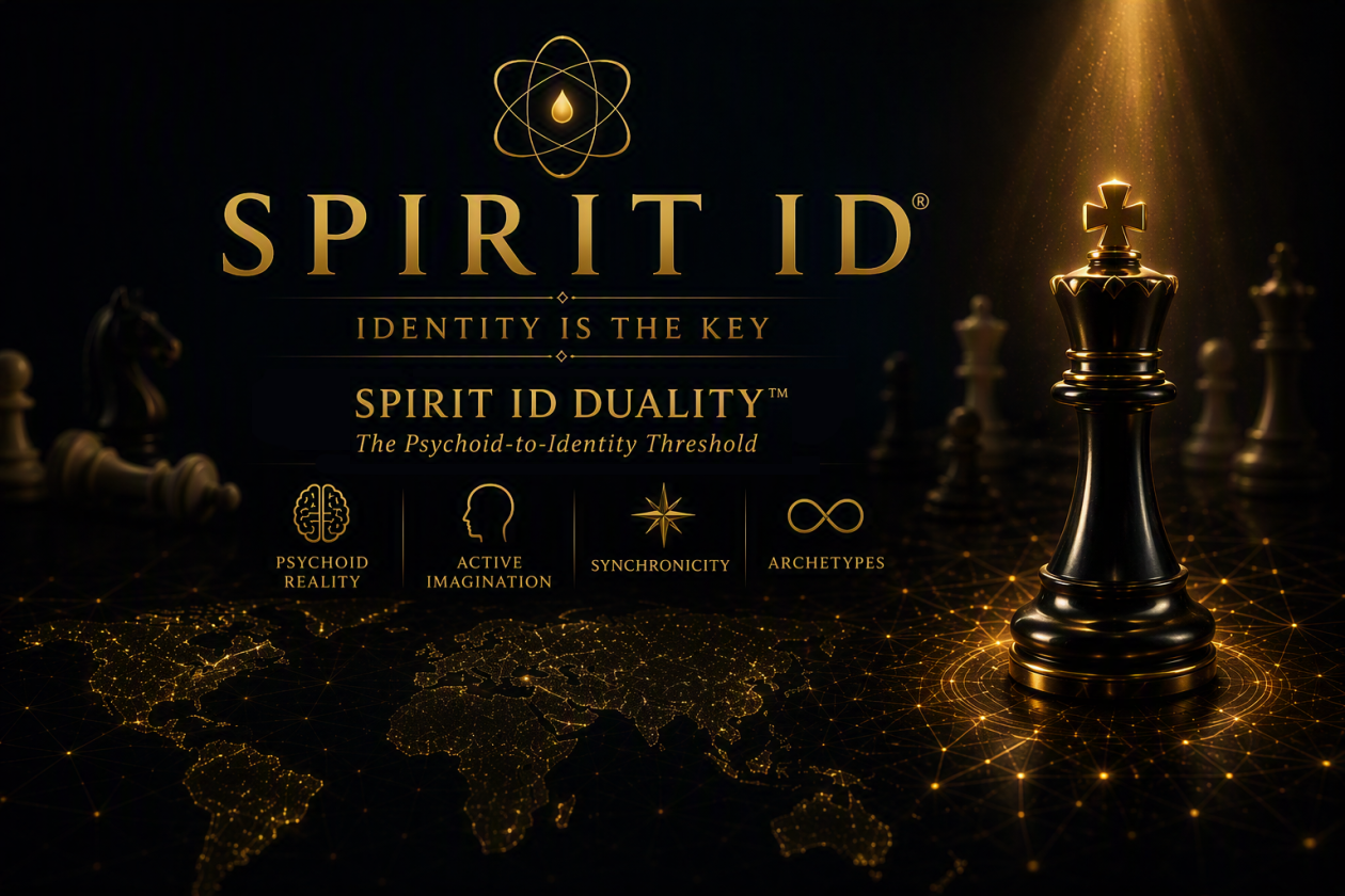 SPIRIT ID®